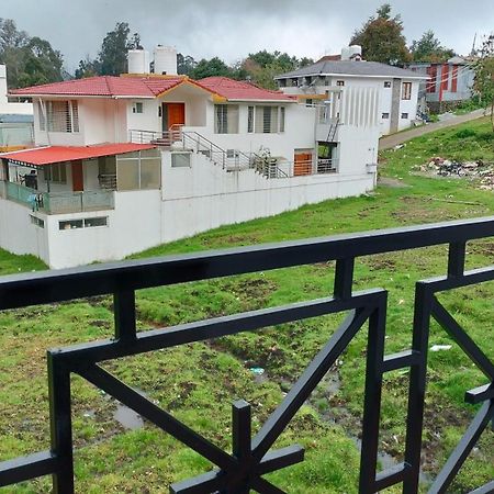 Kodai King Suite Кодайканал Екстер'єр фото