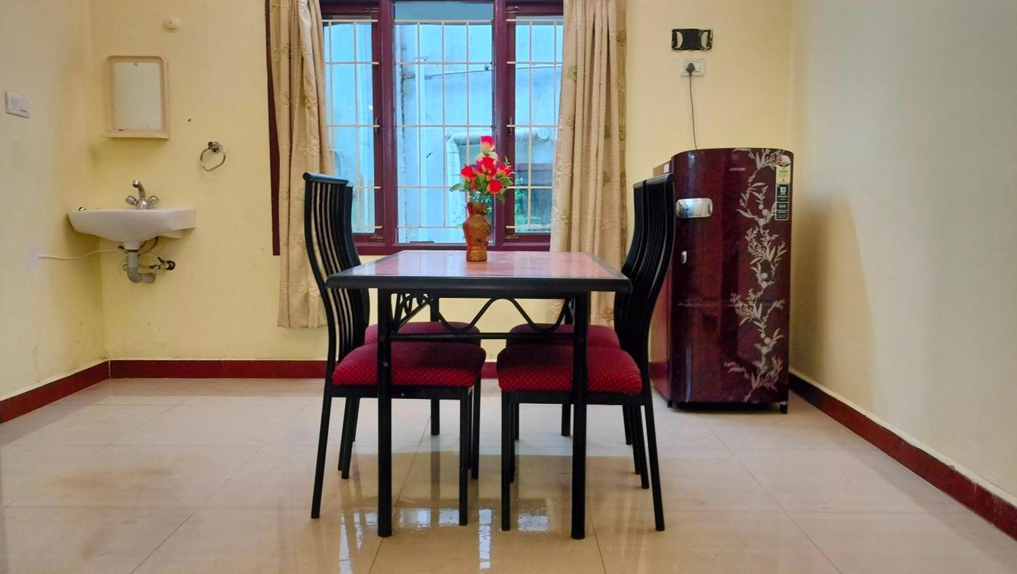 Kodai King Suite Кодайканал Екстер'єр фото