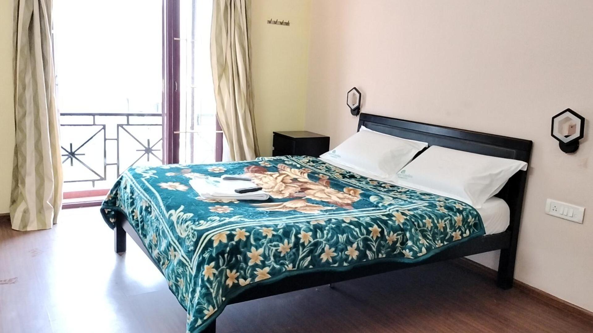 Kodai King Suite Кодайканал Екстер'єр фото