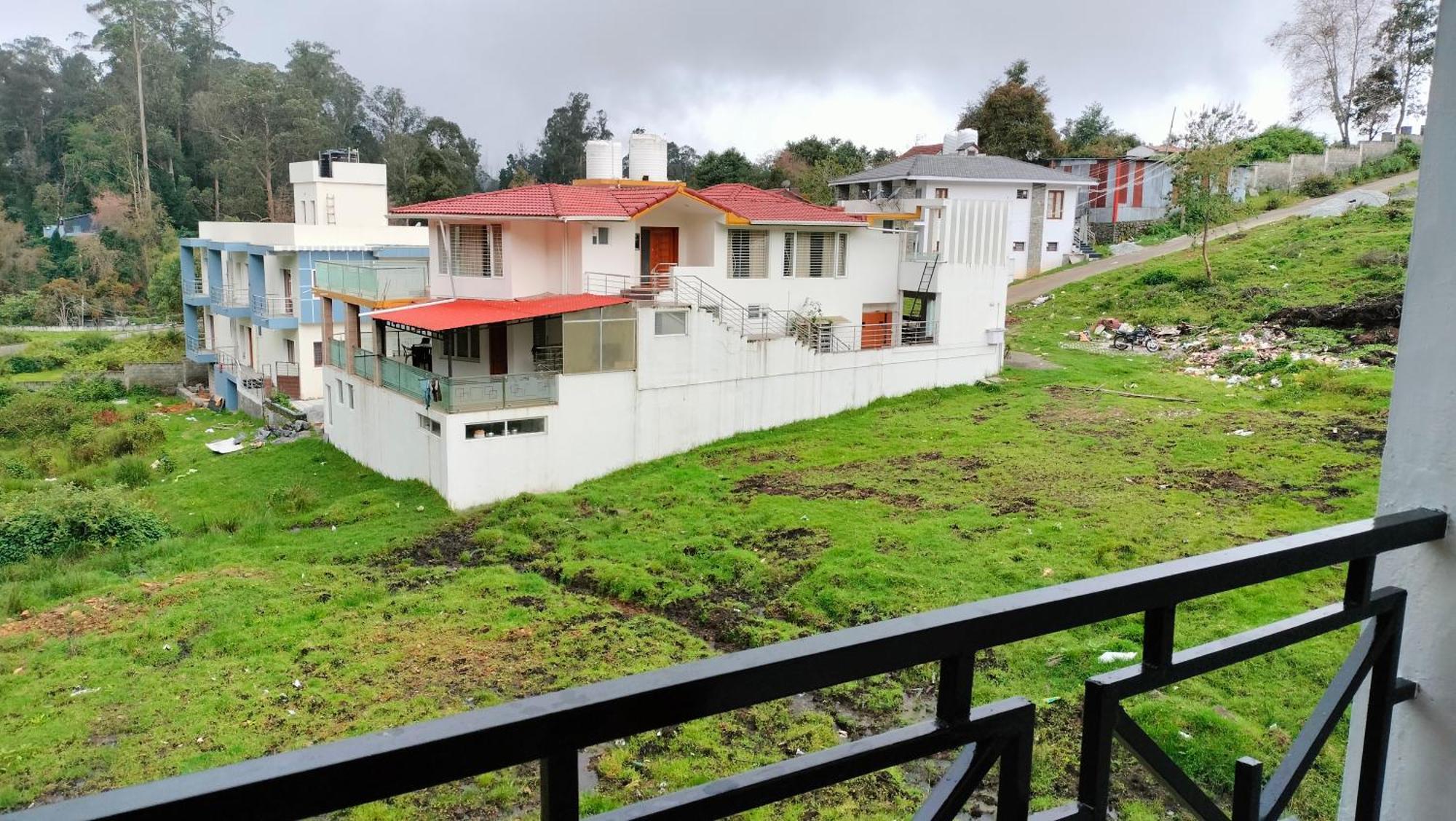 Kodai King Suite Кодайканал Екстер'єр фото