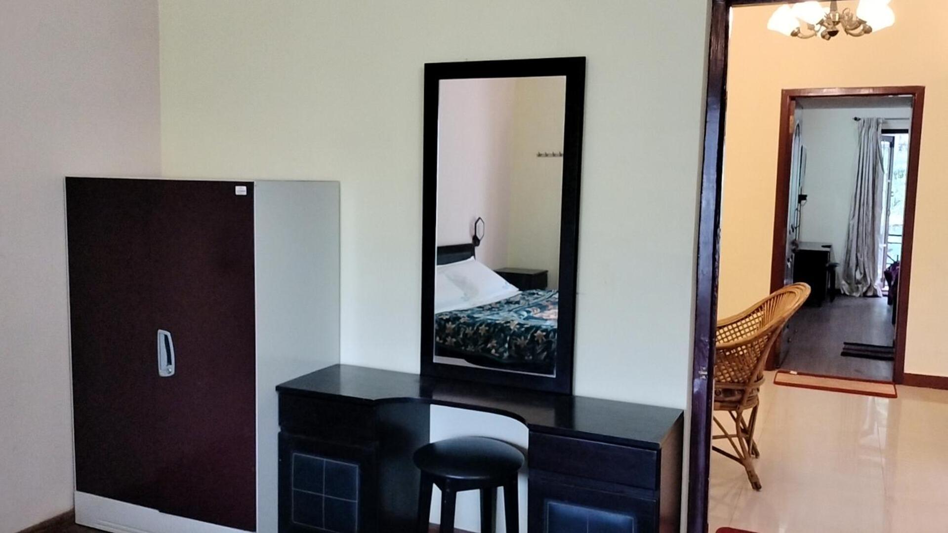 Kodai King Suite Кодайканал Екстер'єр фото