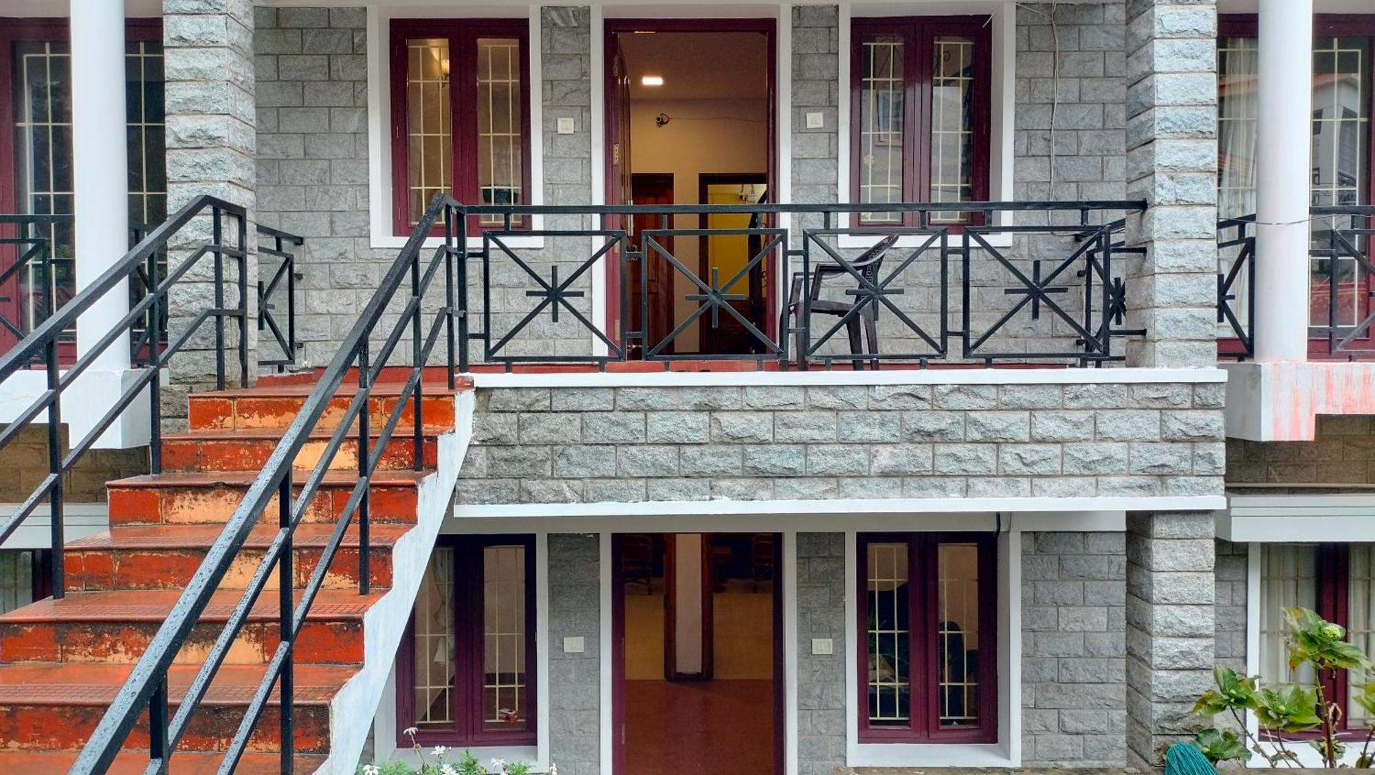 Kodai King Suite Кодайканал Екстер'єр фото