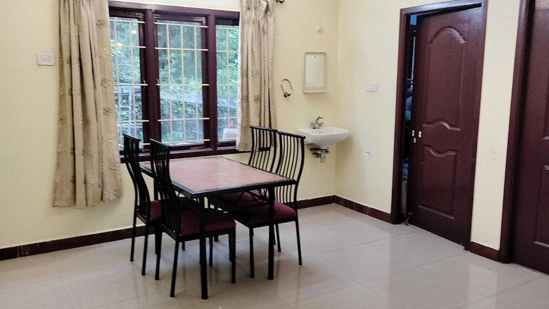 Kodai King Suite Кодайканал Екстер'єр фото