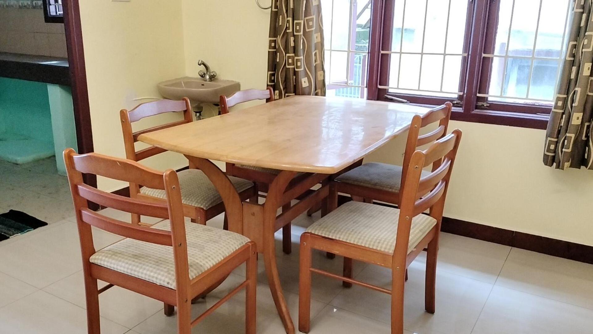 Kodai King Suite Кодайканал Екстер'єр фото