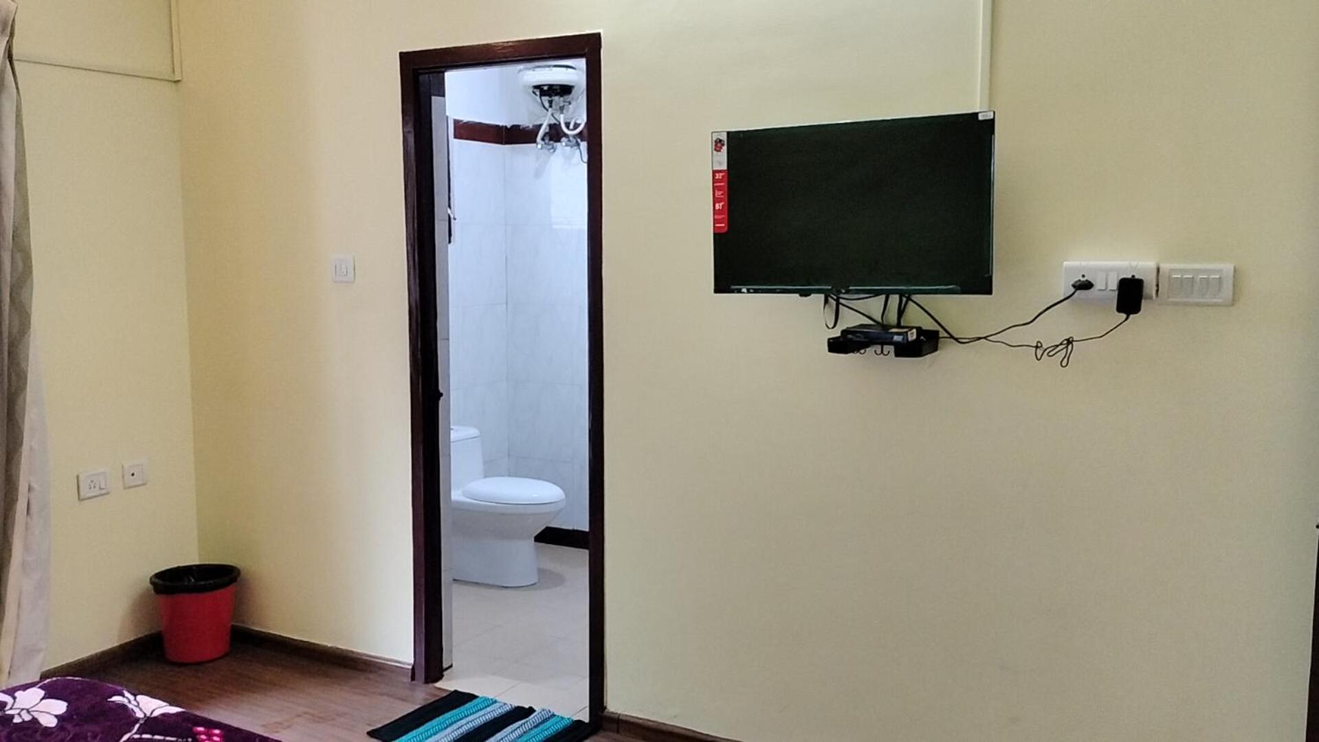 Kodai King Suite Кодайканал Екстер'єр фото