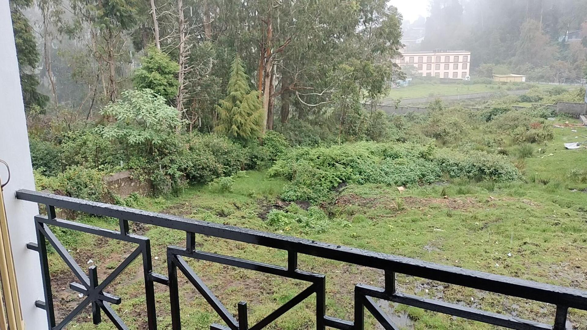 Kodai King Suite Кодайканал Екстер'єр фото