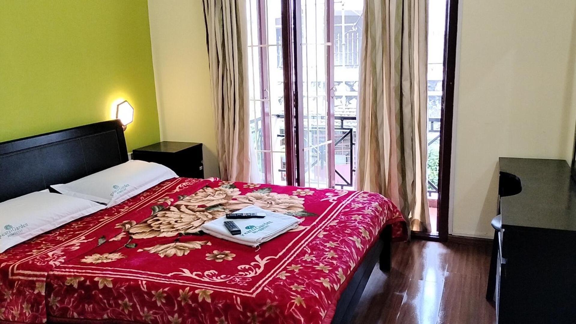 Kodai King Suite Кодайканал Екстер'єр фото