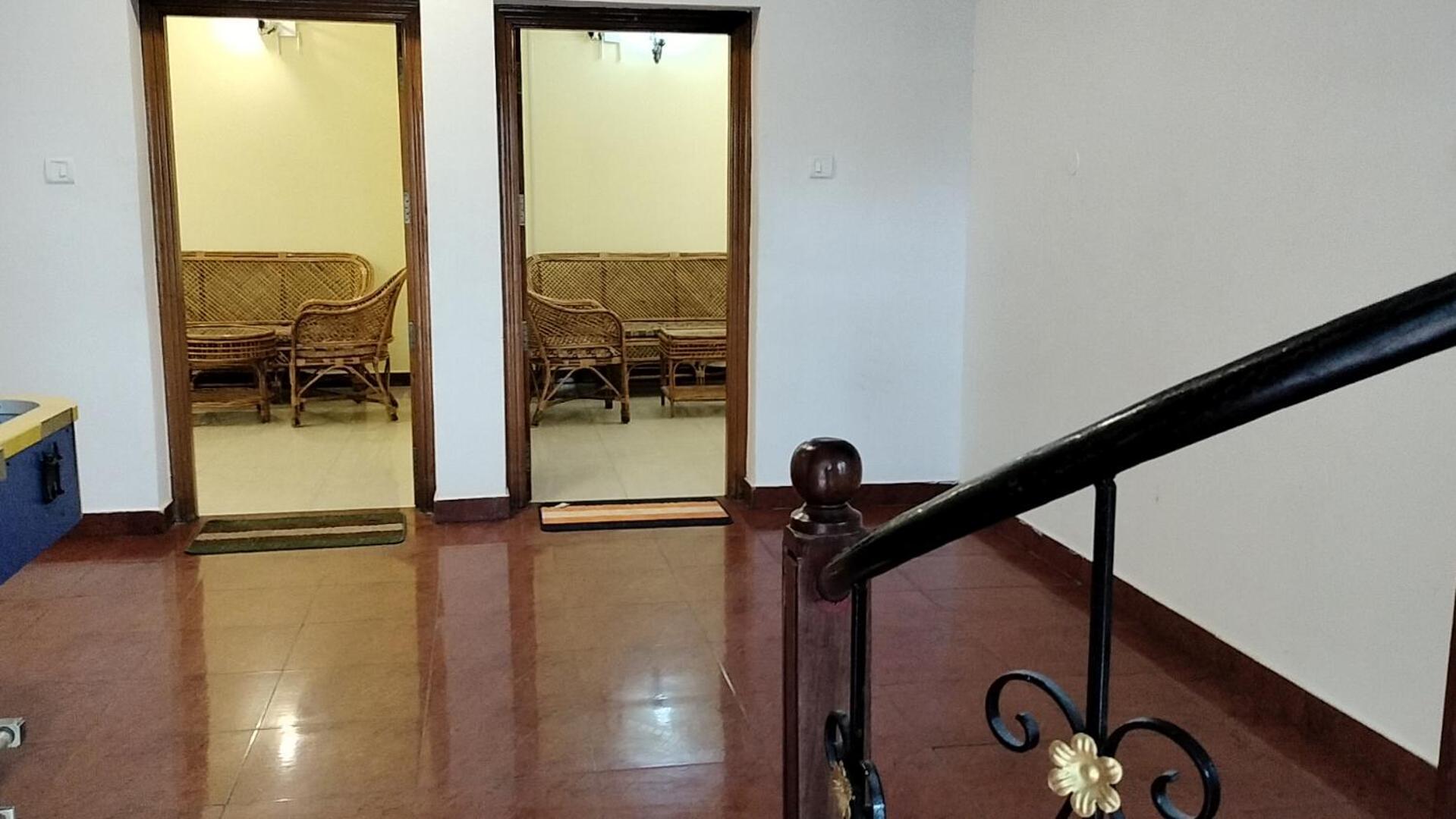Kodai King Suite Кодайканал Екстер'єр фото