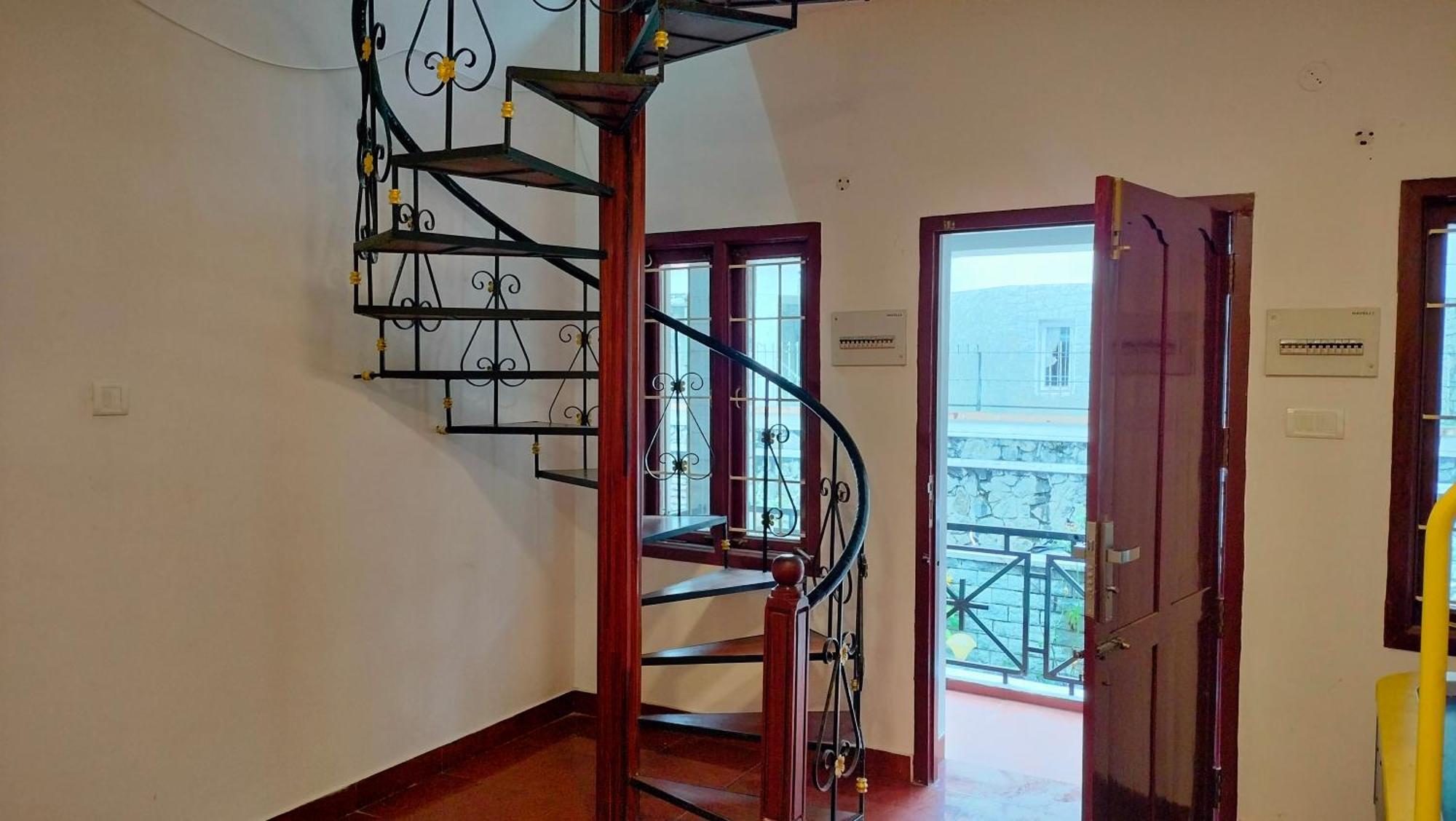Kodai King Suite Кодайканал Екстер'єр фото
