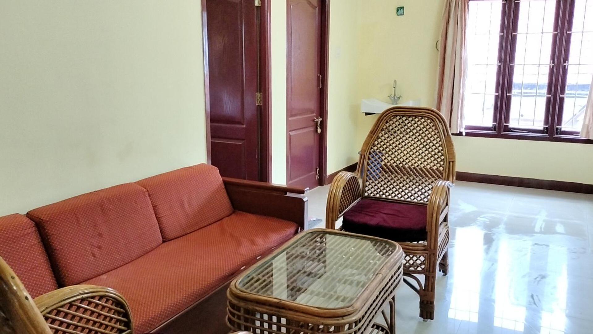Kodai King Suite Кодайканал Екстер'єр фото