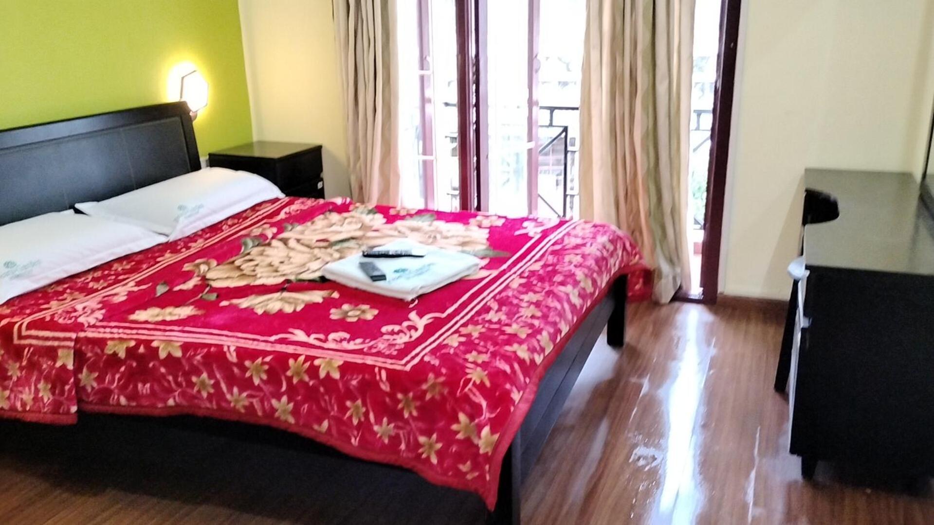Kodai King Suite Кодайканал Екстер'єр фото