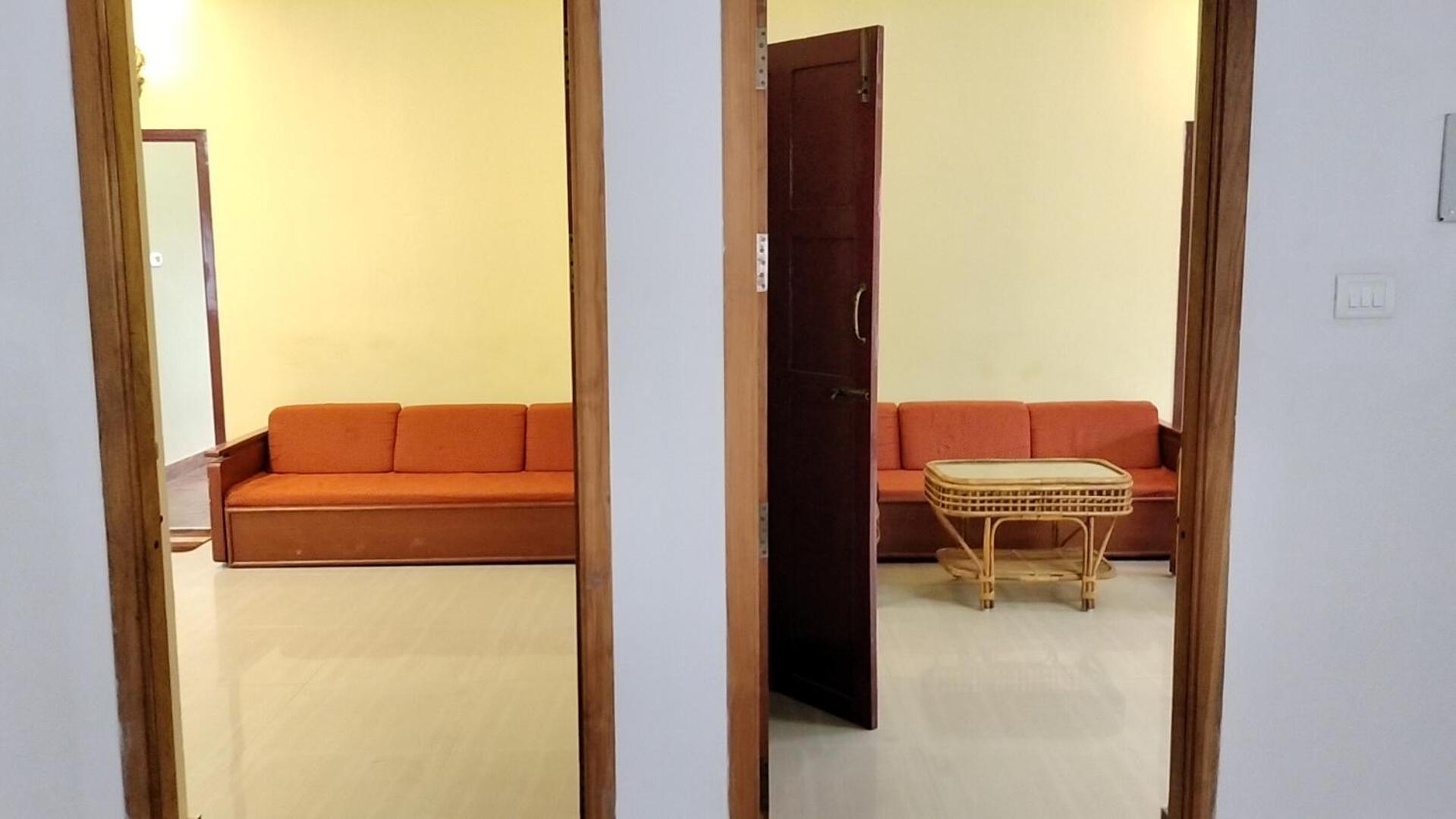 Kodai King Suite Кодайканал Екстер'єр фото