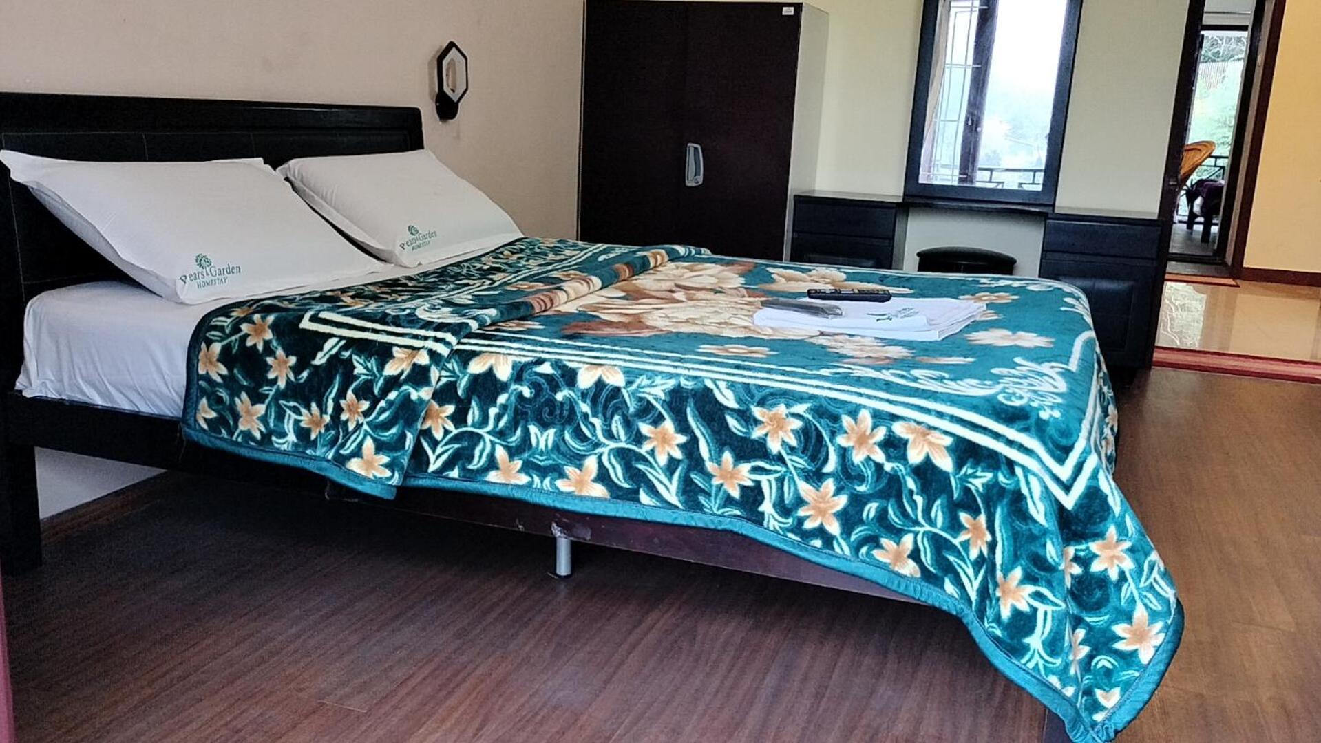 Kodai King Suite Кодайканал Екстер'єр фото