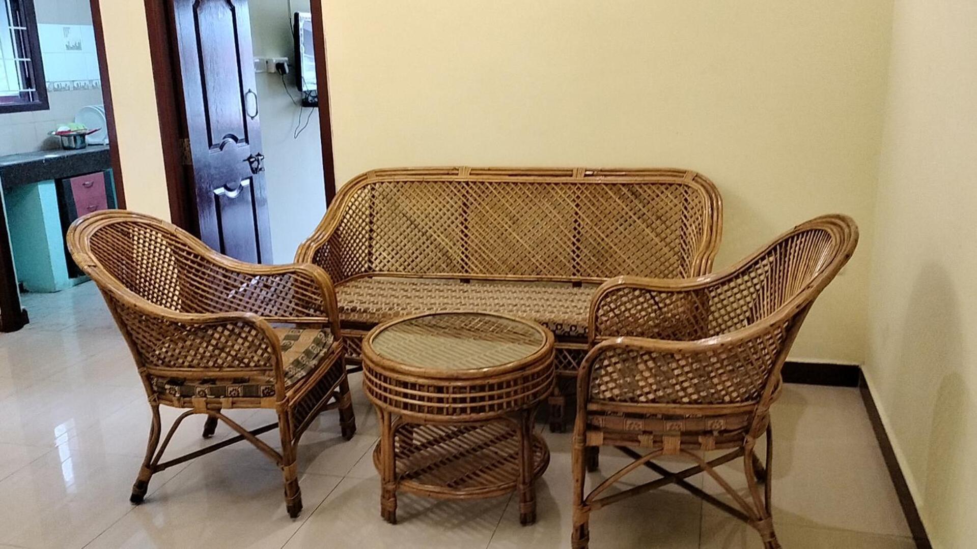 Kodai King Suite Кодайканал Екстер'єр фото