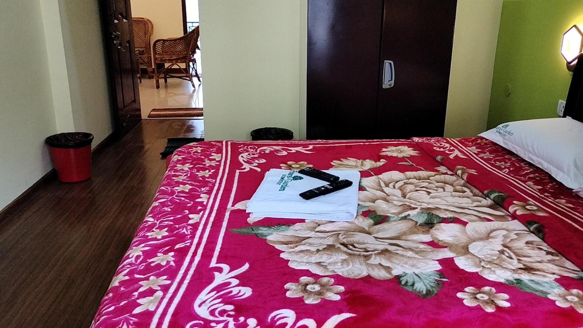 Kodai King Suite Кодайканал Екстер'єр фото
