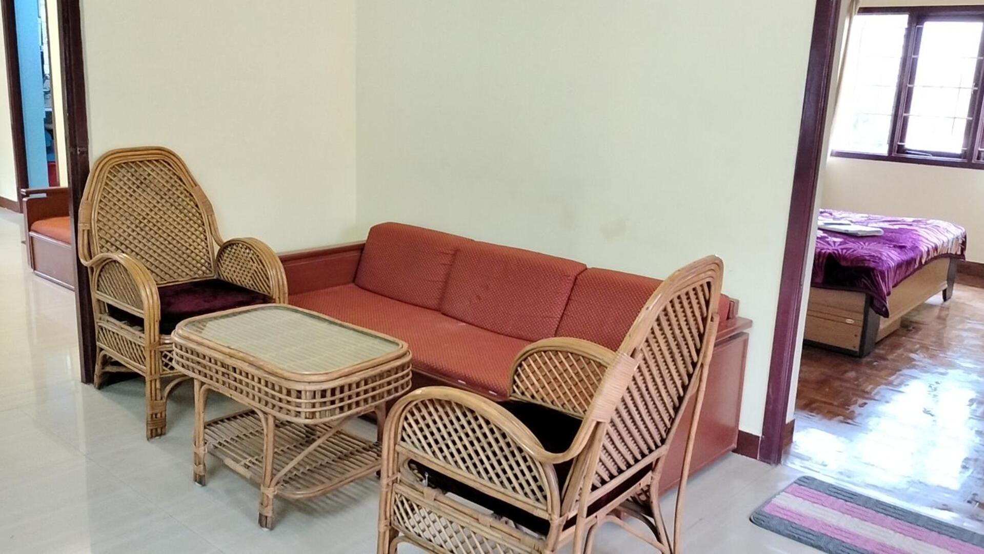 Kodai King Suite Кодайканал Екстер'єр фото