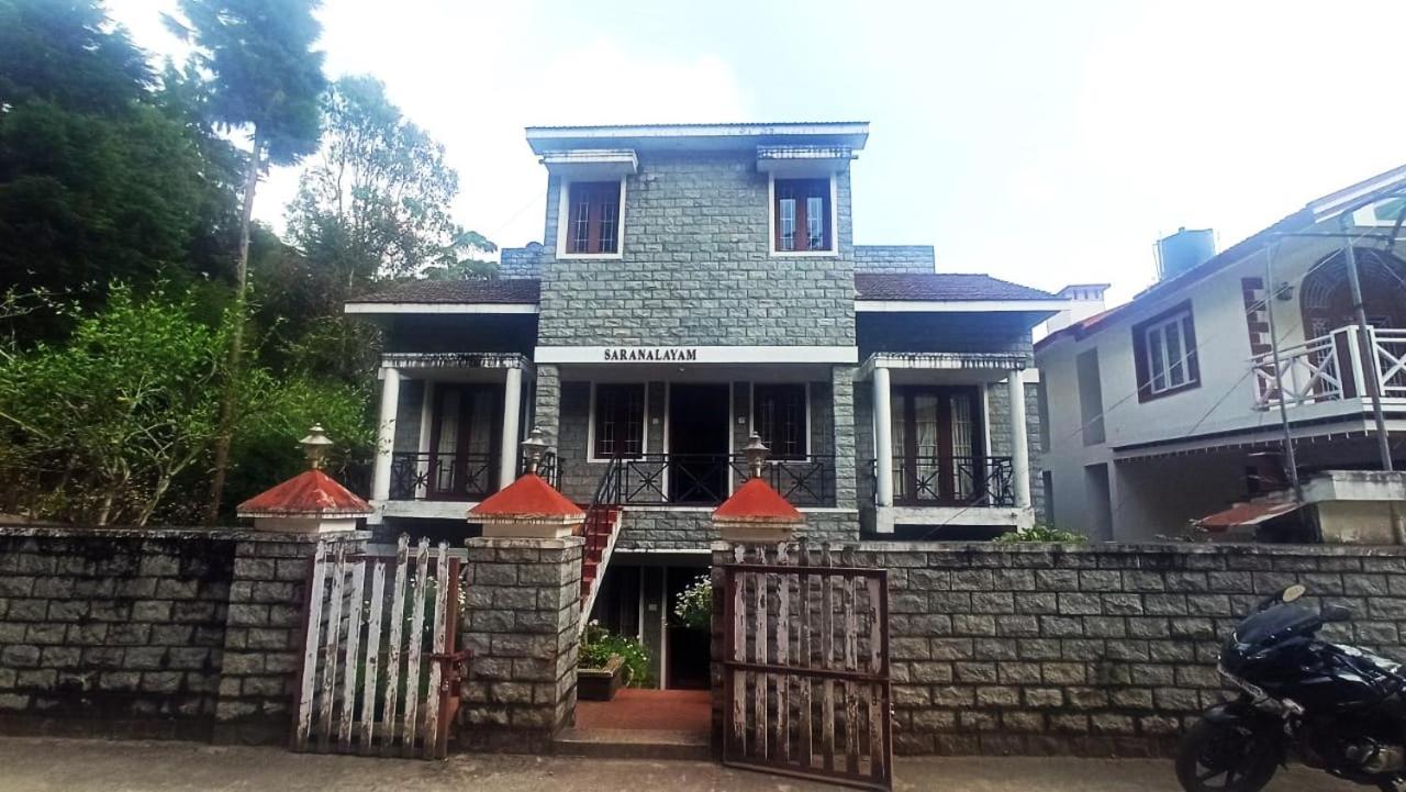 Kodai King Suite Кодайканал Екстер'єр фото